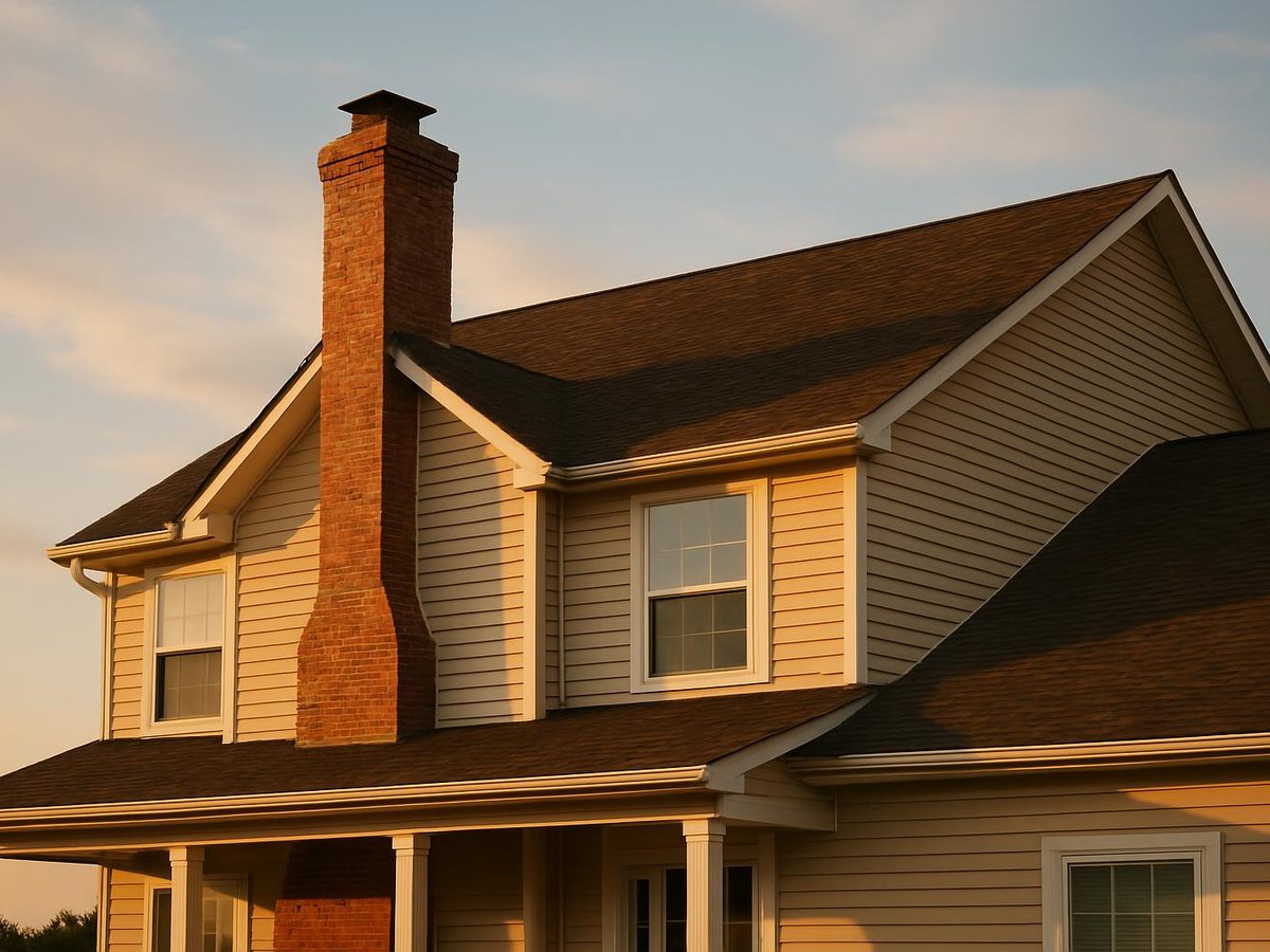 Avkin Chimney Repair work in Capitol Heights