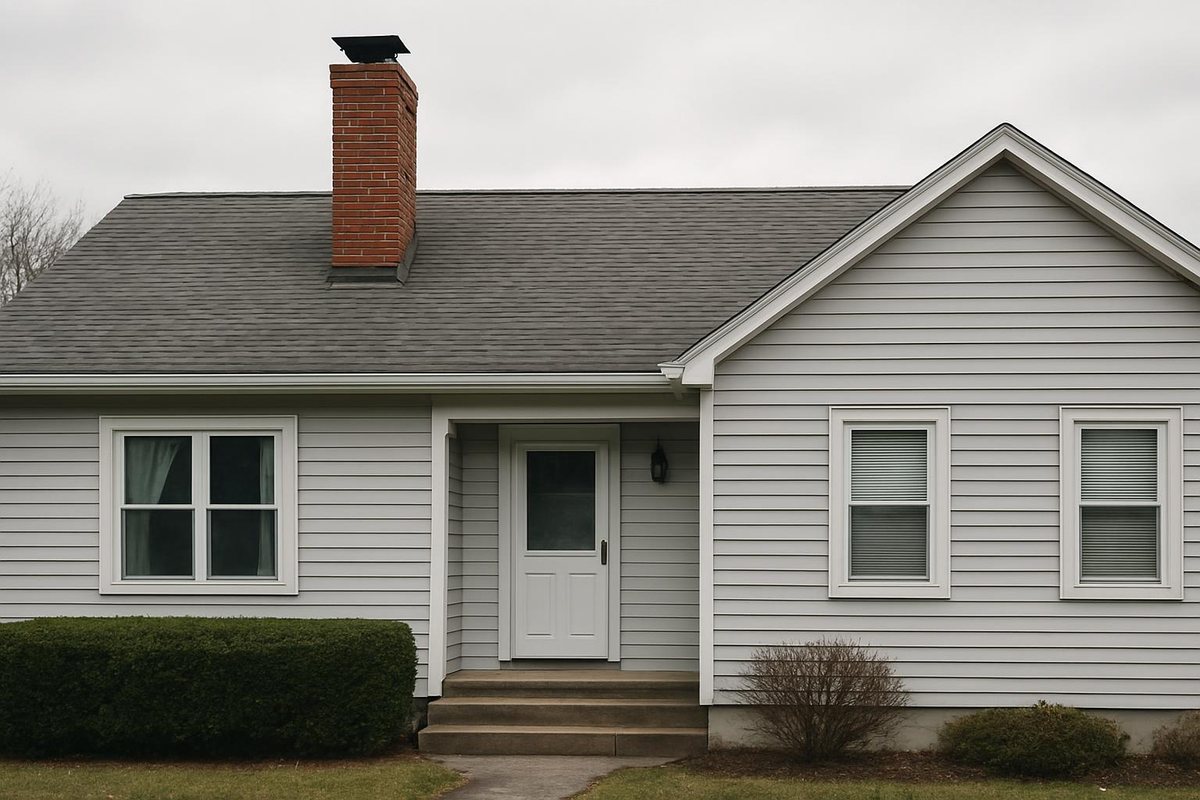 Avkin Chimney Repair in Capitol Heights